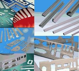 Universal Instruments EMI Shielding Gaskets